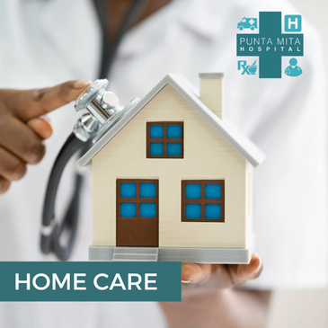 Slider image (5) Punta Mita Hospital